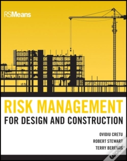 Capa do artigo Risk Management For Design And Construction