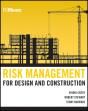 Risk Management For Design And Construction - Preview