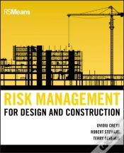 Capa do artigo Risk Management For Design And Construction