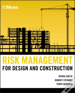 Capa do artigo Risk Management For Design And Construction