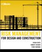Risk Management For Design And Construction - Preview