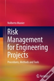 Capa do artigo Risk Management For Engineering Projects