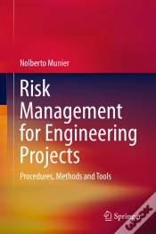 Capa do artigo Risk Management For Engineering Projects