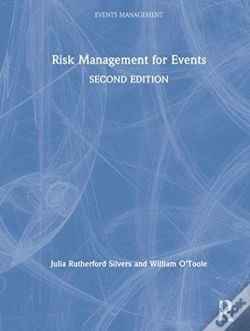Capa do artigo Risk Management For Events