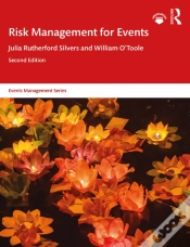 Capa do artigo Risk Management For Events