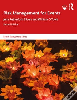 Capa do artigo Risk Management For Events