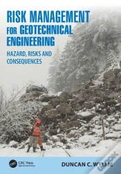Capa do artigo Risk Management For Geotechnical Engineering