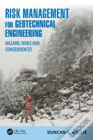 Risk Management For Geotechnical Engineering