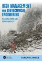 Risk Management For Geotechnical Engineering - Preview