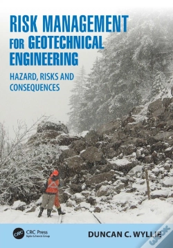 Capa do artigo Risk Management For Geotechnical Engineering