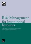 Risk Management For Institutional Investors
