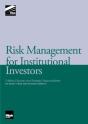 Risk Management For Institutional Investors - Preview