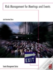 Capa do artigo Risk Management For Meetings And Events
