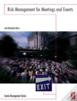 Capa do artigo Risk Management For Meetings And Events