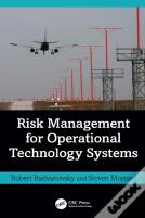 Risk Management For Operational Technology (Ot) Systems