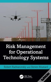 Capa do artigo Risk Management For Operational Technology (Ot) Systems