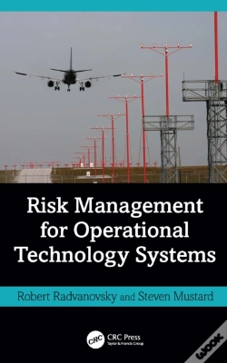 Capa do artigo Risk Management For Operational Technology (Ot) Systems