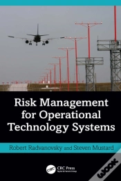 Capa do artigo Risk Management For Operational Technology (Ot) Systems