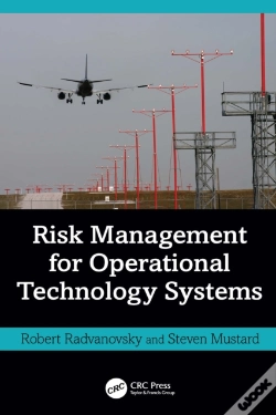Capa do artigo Risk Management For Operational Technology (Ot) Systems