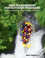 Risk Management For Outdoor Programs