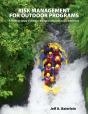 Risk Management For Outdoor Programs - Preview