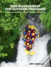 Risk Management For Outdoor Programs