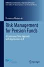 Risk Management For Pension Funds - Preview