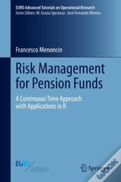Risk Management For Pension Funds