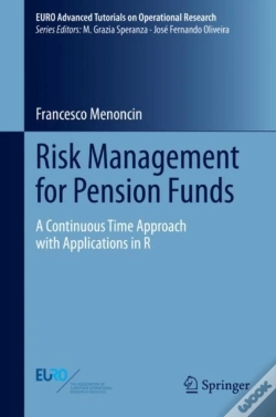 Capa do artigo Risk Management For Pension Funds