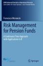Risk Management For Pension Funds - Preview