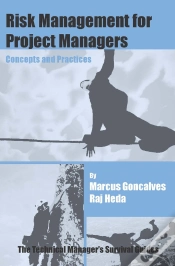 Capa do artigo Risk Management For Project Managers: Concepts And Practices