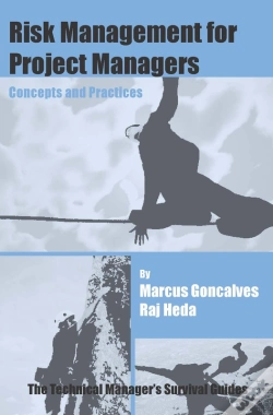 Capa do artigo Risk Management For Project Managers: Concepts And Practices