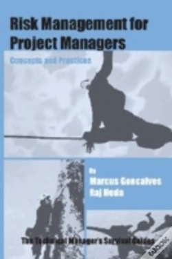 Capa do artigo Risk Management For Project Managers