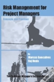 Capa do artigo Risk Management For Project Managers