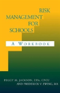 Risk Management For Schools - Preview