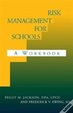 Capa do artigo Risk Management For Schools