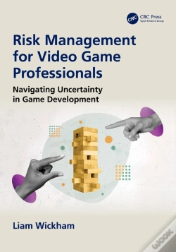 Capa do artigo Risk Management For Video Game Professionals