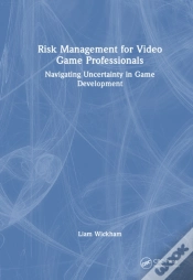 Capa do artigo Risk Management For Video Game Professionals