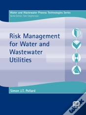 Capa do artigo Risk Management For Water And Wastewater Utilities