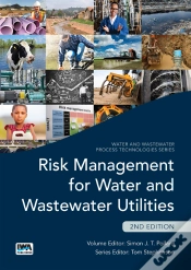Capa do artigo Risk Management For Water And Wastewater Utilities