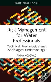 Capa do artigo Risk Management For Water Professionals