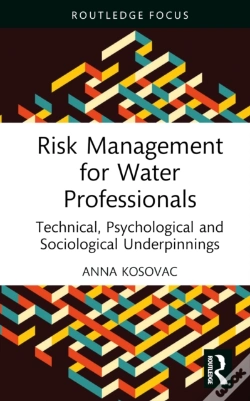 Capa do artigo Risk Management For Water Professionals