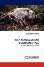 Risk Management Fundamentals - Preview