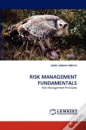 Risk Management Fundamentals