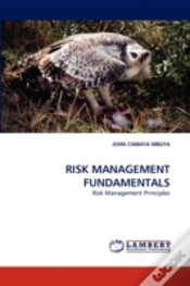 Capa do artigo Risk Management Fundamentals