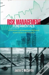Capa do artigo Risk Management Fundamentals