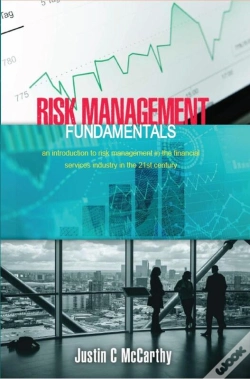 Capa do artigo Risk Management Fundamentals