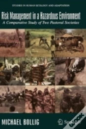 Capa do artigo Risk Management In A Hazardous Environment