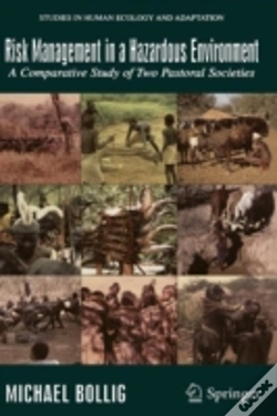 Capa do artigo Risk Management In A Hazardous Environment
