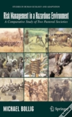 Capa do artigo Risk Management In A Hazardous Environment